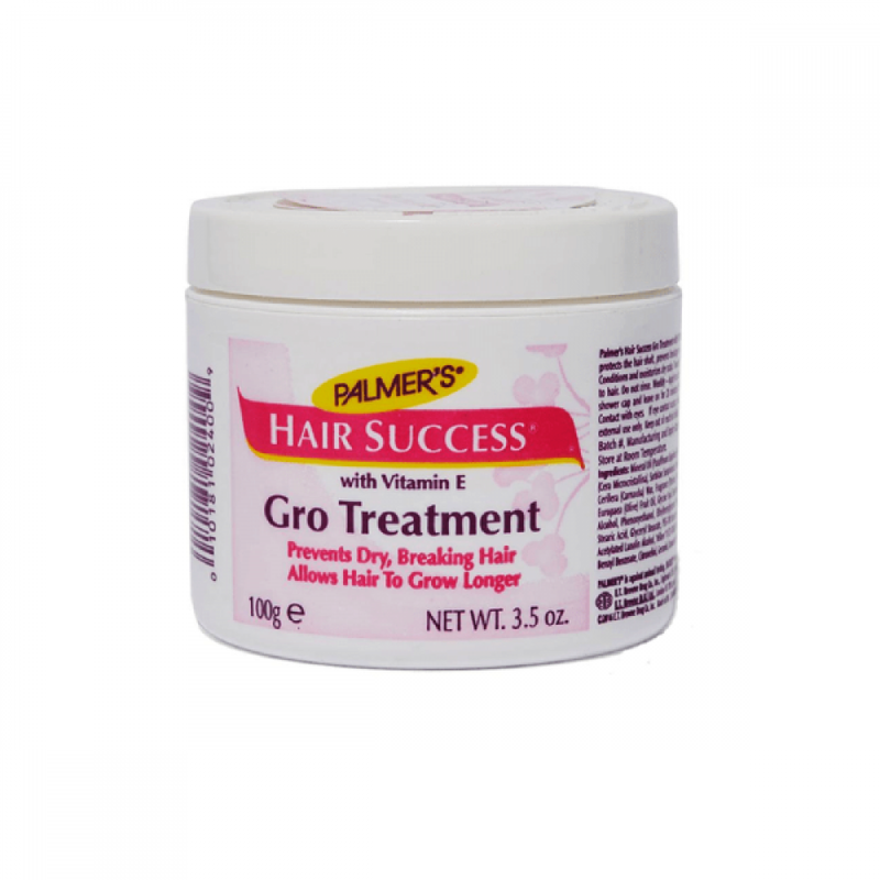 Palmer's Anti-Breakage Hair Cream for Split Ends, 100g