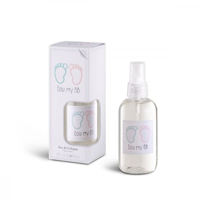 Eau de Cologne for Children Floral Fruity Fragrance O My Baby 150ml