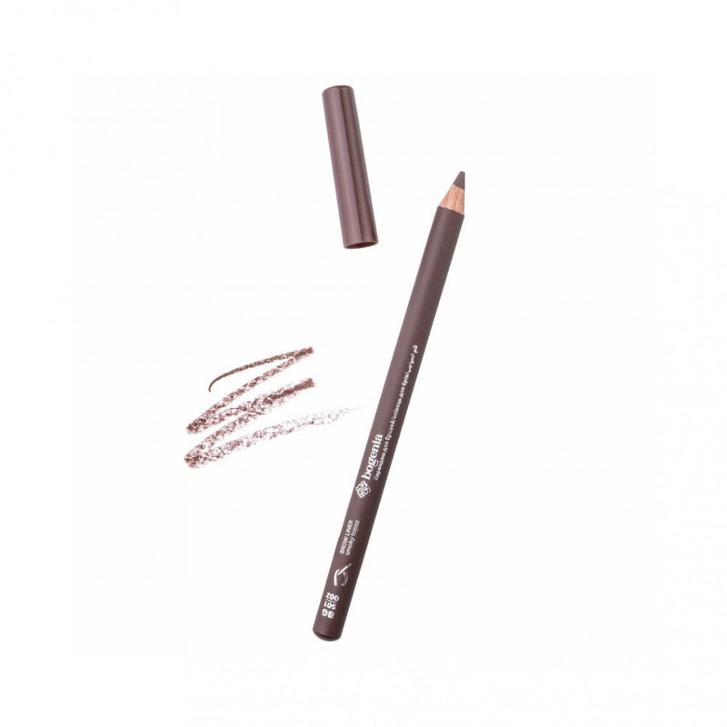 Eyebrow Pencil Smoky Topaz Bogenia BG501.002