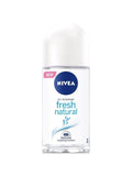 Fresh Sugar Roll On Deodorant 48H Protection Nivea 50ml
