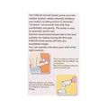 Farlin Manual Breast Pump, Lightweight, Model BF-638P
