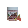 Royal Beauty Berry Facial Scrub Brightening Exfoliating Formula 500ml