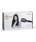 BaByliss HSB101SDE Thermal Hair Straightening Brush 41W 200C Ionic