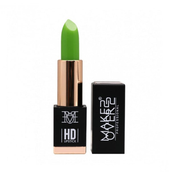 Make Over 22 HD Creamy Lipstick, Highly Pigmented, Moisturizing