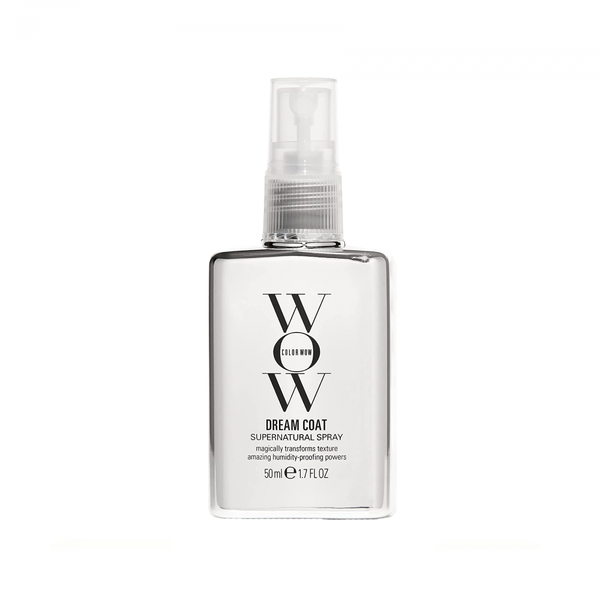 Color Wow Dream Coat Supernatural Spray Anti-Humidity Hair Treatment 50ml