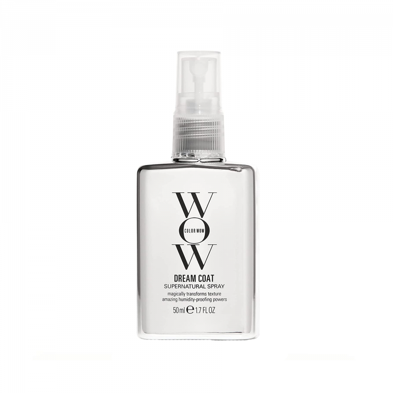 Color Wow Dream Coat Supernatural Spray Anti-Humidity Hair Treatment 50ml