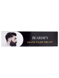Beardify Beard Filler Pen Kit - 5 ml
