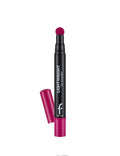 Flormar Matte Moisturizing Lip Powder - Semi-Sheer - 2.7g