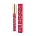 Essence What The Fake Extreme Lip Filler Gloss, Hyaluronic Acid, Chili Pepper Extract