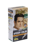 Brown Hair Dye Black Brown for Men Bigen 102 40g