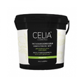 Celia Lemon & Mint Salt & Sugar Foaming Scrub, 700g