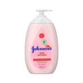 Johnson's Baby Lotion with Coconut Oil, 24-Hour Moisture, 500ml