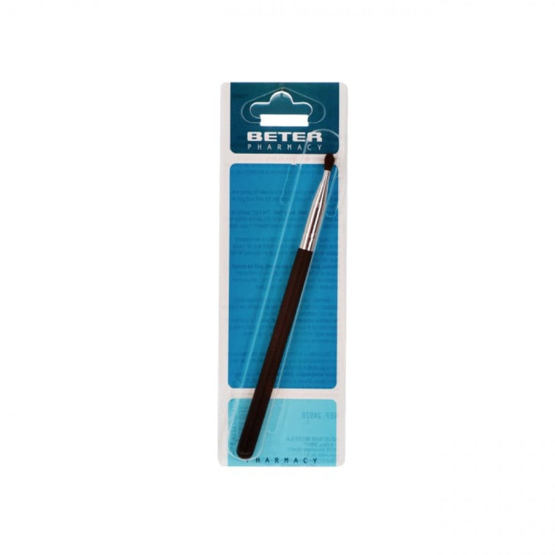 Beter Eyeshadow Brush Horse Hair Fine 16cm