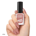 Make Over 22 Nail Polish NP38 High-Gloss Chip-Resistant Formula
