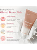 Medicube Collagen Milk Toning Wrapping Mask - 75ml