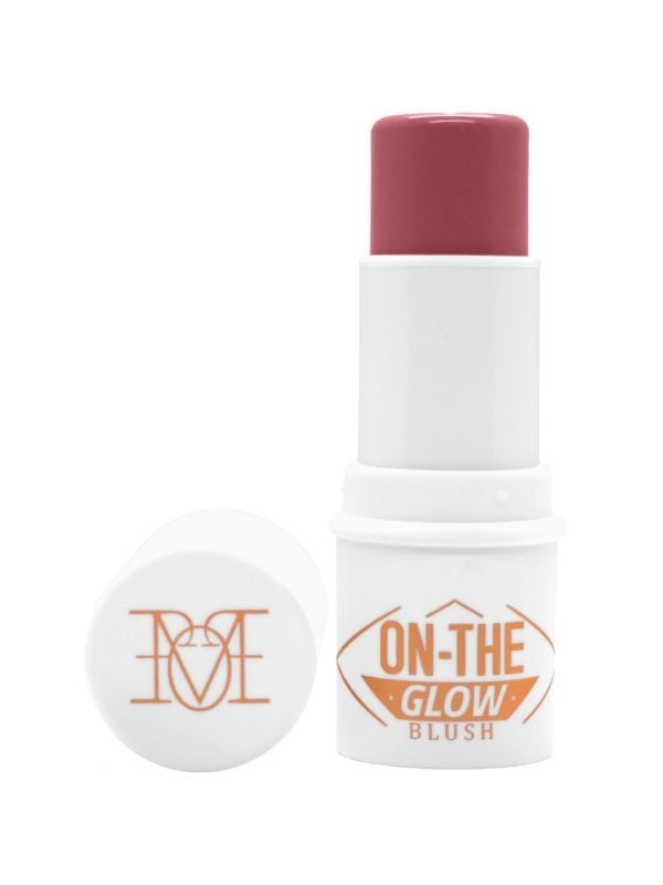 Creamy Stick Blush Kiko Cheeks & Lips Makeover22 GB002