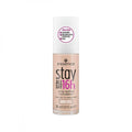 Essence Soft Nude Cream Foundation No. 20 Liquid Formula