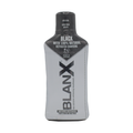 Blanx Whitening Mouthwash, Activated Charcoal, 500 ml