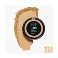 Maybelline Fit Me Matte and Poreless Powder Foundation, SPF 28, 130 Beige