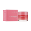 Laneige Lip Sleeping Mask Berry, Moisturizing Overnight Treatment, 20g