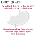 Eucerin Advanced Repair Cream, Ceramide 3, Fragrance-Free, 226g