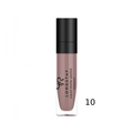 Golden Rose Matte Liquid Lipstick Metallic Finish Pink 10 5.5g