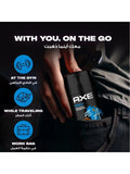 Axe Anarchy Body Deodorant Spray 120ml