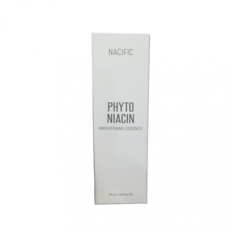 Face Serum for Dry Skin Brightening Multi-Benefit Essence NACIFIC 50ml