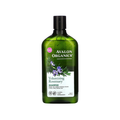 Avalon Organics Rosemary Thickening Shampoo for Volumizing & Strengthening Hair, 325ml
