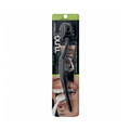 Tung Tongue Cleaning Brush, Ergonomic Design for Oral Hygiene, Multi-Color