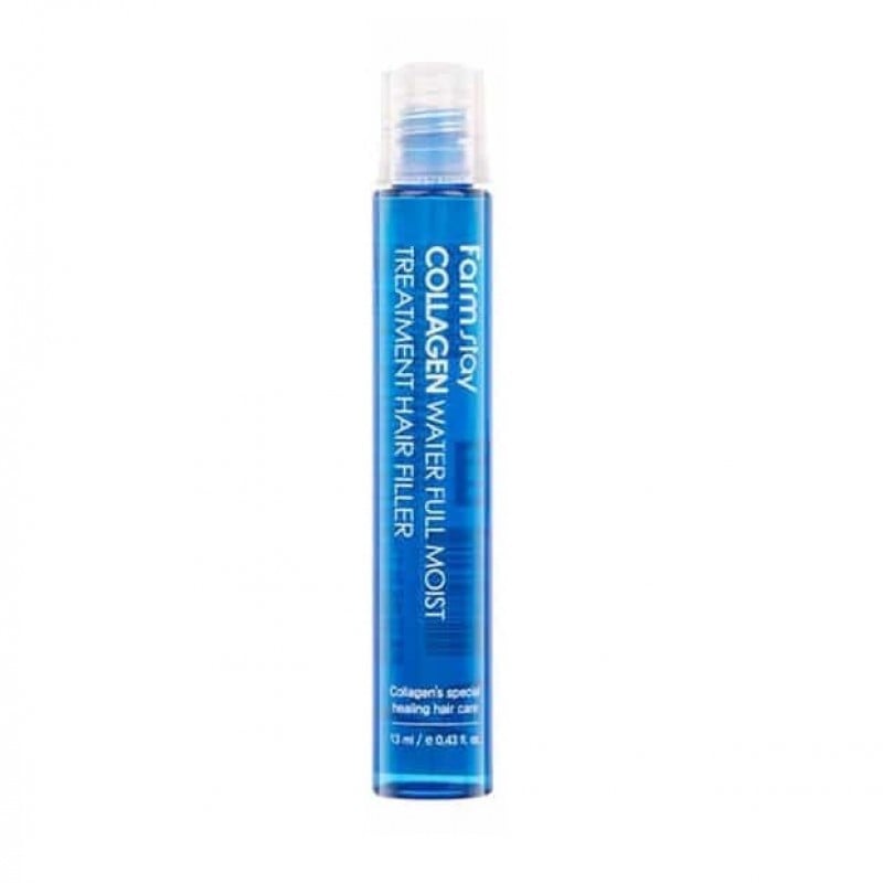 Farmstay Collagen Hair Filler Ampoule - 13ml