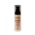 Karaja Photofinish Liquid Foundation No. 30 Full Coverage Matte
