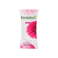 Freshdays Regular Scented Daily Panty Liners, 24 Pack