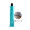 Lakme Pearl Permanent Hair Color 0.02 60ml Gray Coverage