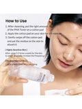 Biodance Skin Refining Mild PHA Toner - 150 ml