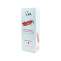 Shifa Brightening Cream Face Wash, 100ml, All Skin Types