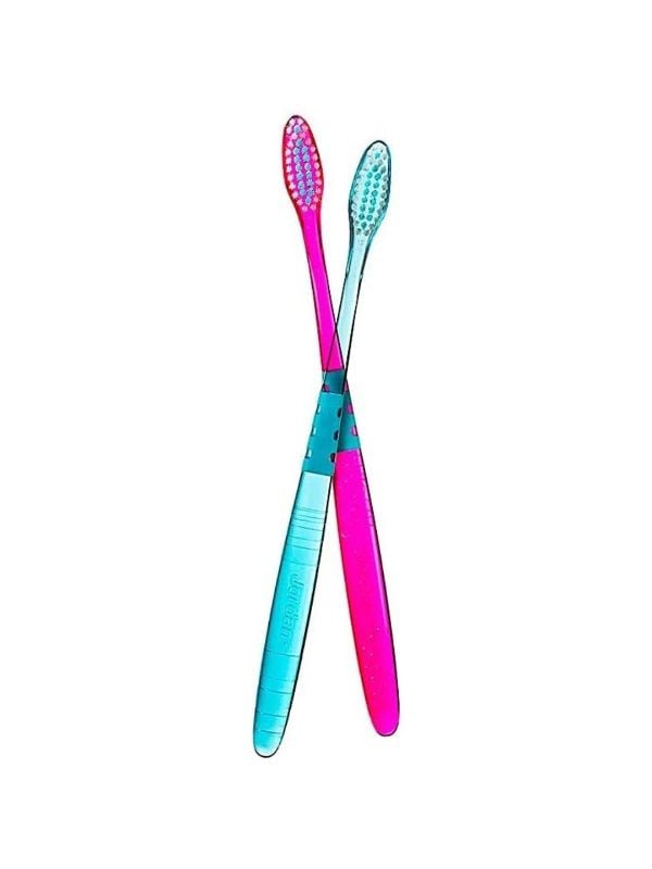 Jordan Soft Toothbrush - 2 Count