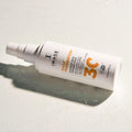 Best Sunscreen Spray SPF 30 Moisturizing Refreshing Image 100ml