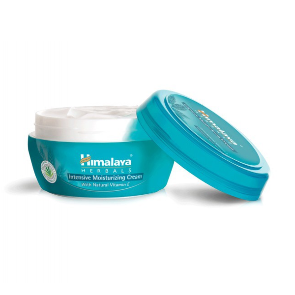 Himalaya Intensive Moisturizing Cream with Vitamin E 150ml