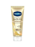 Vaseline Body Lotion Even Tone Serum Boost UV Protection 200ml