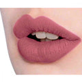Best Velvet Matte Lipstick Moisturizing Beeswax 11 AMMANA 4.2g