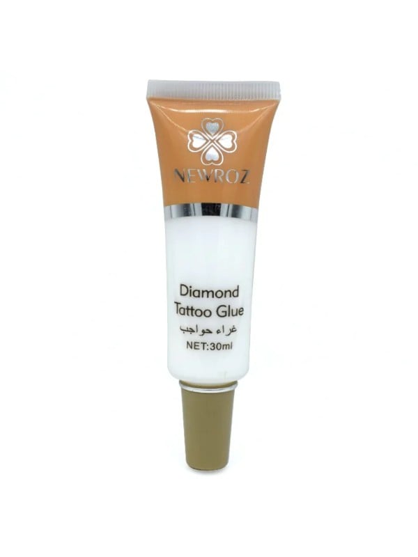 Newroz Eyebrow Glue, 30 ml