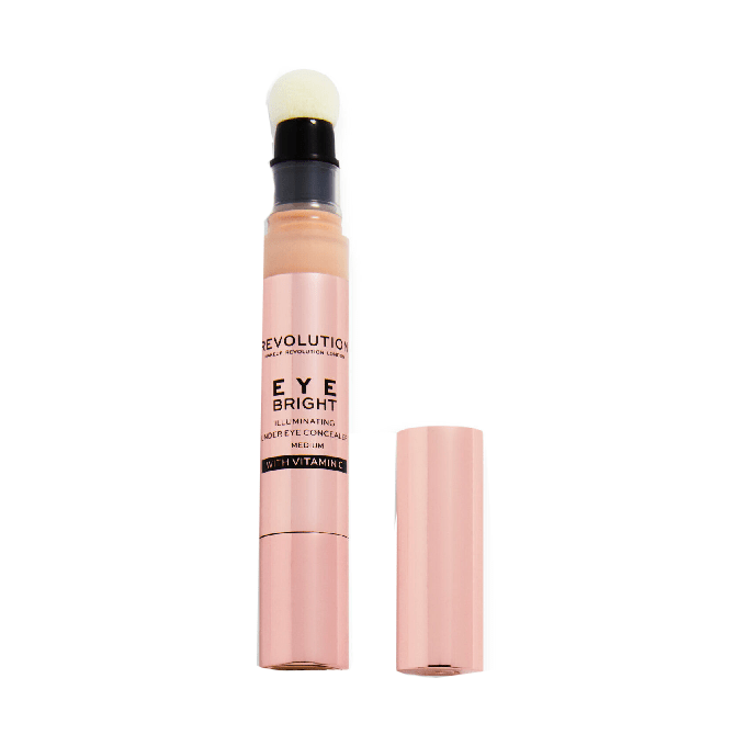 Revolution I Bright Concealer - Vitamin C - Flawless Coverage