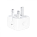 20W USB-C Power Adapter Fast Charging Compact Design Apple 1 Piece