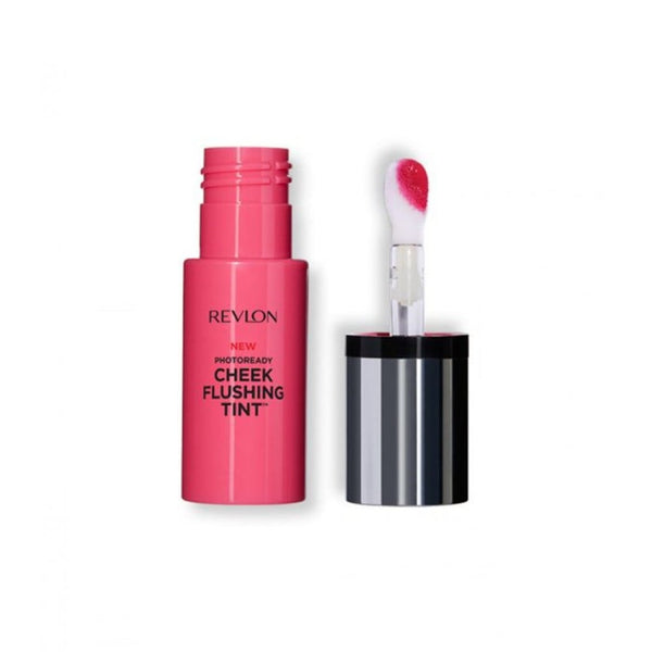 Revlon Photoready Chic Haute Liquid Blush, 001, 8ml