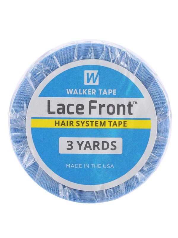 Walker Tape Wig Adhesive Tape - 3 Yards