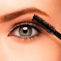 Revlon Volumizing Mascara, Blackest Black 901, Carnauba Wax, Olive Oil