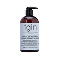 Tgin Strengthening Shampoo, Moisturizing for Dry Hair, 384ml