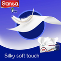 Sanita Gypsy Facial Tissues Bulk 10 Packs 1300 Tissues