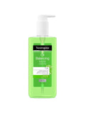 Neutrogena Oil Balancing Face Wash Lemon 200ml